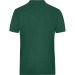 Tee-shirt workwear Bio Homme - James Nicholson, T-shirt professionnel de travail publicitaire
