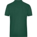 T-shirt workwear Bio Homme - James Nicholson, T-shirt professionnel de travail publicitaire
