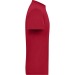 T-shirt workwear Bio Homme - James Nicholson, T-shirt professionnel de travail publicitaire