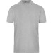 T-shirt workwear Bio Homme - James Nicholson cadeau d’entreprise