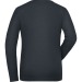 T-shirt workwear Bio femme - James Nicholson, T-shirt professionnel de travail publicitaire