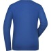 T-shirt workwear Bio femme - James Nicholson, T-shirt professionnel de travail publicitaire