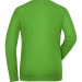 T-shirt workwear Bio femme - James Nicholson, T-shirt professionnel de travail publicitaire