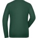 T-shirt workwear Bio femme - James Nicholson cadeau d’entreprise