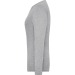 T-shirt workwear Bio femme - James Nicholson, T-shirt professionnel de travail publicitaire