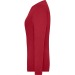 T-shirt workwear Bio femme - James Nicholson, T-shirt professionnel de travail publicitaire