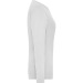 T-shirt workwear Bio femme - James Nicholson cadeau d’entreprise