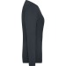 T-shirt workwear Bio femme - James Nicholson, T-shirt professionnel de travail publicitaire