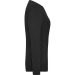 T-shirt workwear Bio femme - James Nicholson cadeau d’entreprise
