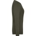 T-shirt workwear Bio femme - James Nicholson, T-shirt professionnel de travail publicitaire
