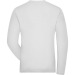 T-shirt workwear Bio homme - James Nicholson, T-shirt professionnel de travail publicitaire