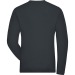 T-shirt workwear Bio homme - James Nicholson cadeau d’entreprise