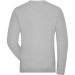 T-shirt workwear Bio homme - James Nicholson, T-shirt professionnel de travail publicitaire