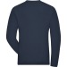T-shirt workwear Bio homme - James Nicholson cadeau d’entreprise