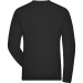 T-shirt workwear Bio homme - James Nicholson, T-shirt professionnel de travail publicitaire