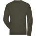T-shirt workwear Bio homme - James Nicholson cadeau d’entreprise