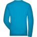 T-shirt workwear Bio homme - James Nicholson, T-shirt professionnel de travail publicitaire