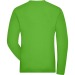 T-shirt workwear Bio homme - James Nicholson cadeau d’entreprise
