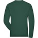 T-shirt workwear Bio homme - James Nicholson, T-shirt professionnel de travail publicitaire