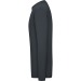 T-shirt workwear Bio homme - James Nicholson, T-shirt professionnel de travail publicitaire