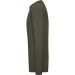 T-shirt workwear Bio homme - James Nicholson, T-shirt professionnel de travail publicitaire