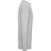 T-shirt workwear Bio homme - James Nicholson, T-shirt professionnel de travail publicitaire