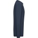 T-shirt workwear Bio homme - James Nicholson cadeau d’entreprise
