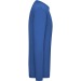 T-shirt workwear Bio homme - James Nicholson cadeau d’entreprise