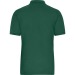 Polo Workwear Bio Mann - DAIBER, Polo-Shirt aus Bio-Baumwolle Werbung