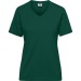 Camiseta orgánica para mujer - DAIBER, Camiseta de trabajo profesional publicidad