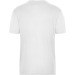 T-shirt workwear Bio homme - James Nicholson cadeau d’entreprise