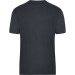 T-shirt workwear Bio homme - James Nicholson, T-shirt professionnel de travail publicitaire