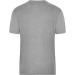 T-shirt workwear Bio homme - James Nicholson cadeau d’entreprise