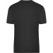 T-shirt workwear Bio homme - James Nicholson, T-shirt professionnel de travail publicitaire