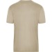 T-shirt workwear Bio homme - James Nicholson, T-shirt professionnel de travail publicitaire