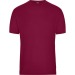 Miniaturansicht des Produkts Bio Workwear T-Shirt Mann - DAIBER 2