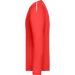 Maillot running en rPET homme - James Nicholson, running pubblicitario