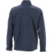 Veste polaire Workwear Homme - James Nicholson, polaire publicitaire
