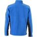 Veste polaire Workwear Homme - James Nicholson, polaire publicitaire
