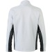 Veste polaire Workwear Homme - James Nicholson, polaire publicitaire