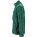 Veste polaire Workwear Homme - James Nicholson cadeau d’entreprise