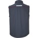 Bodywarmer softshell Workwear - James Nicholson cadeau d’entreprise