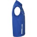 Bodywarmer softshell Workwear - James Nicholson cadeau d’entreprise