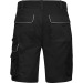 Workwear Bermuda Shorts - DAIBER, Bermuda Werbung