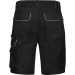 Short Workwear - James Nicholson, Bermuda publicitaire