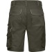 Short Workwear - James Nicholson regalo d'azienda