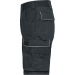 Short Workwear - James Nicholson, Bermuda pubblicitario
