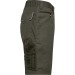Short Workwear - James Nicholson regalo d'azienda