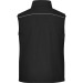 Bodywarmer léger softshell Workwear - James Nicholson, Bodywarmer ou veste sans manches reclame