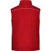 Bodywarmer léger softshell Workwear - James Nicholson, Bodywarmer ou veste sans manches reclame